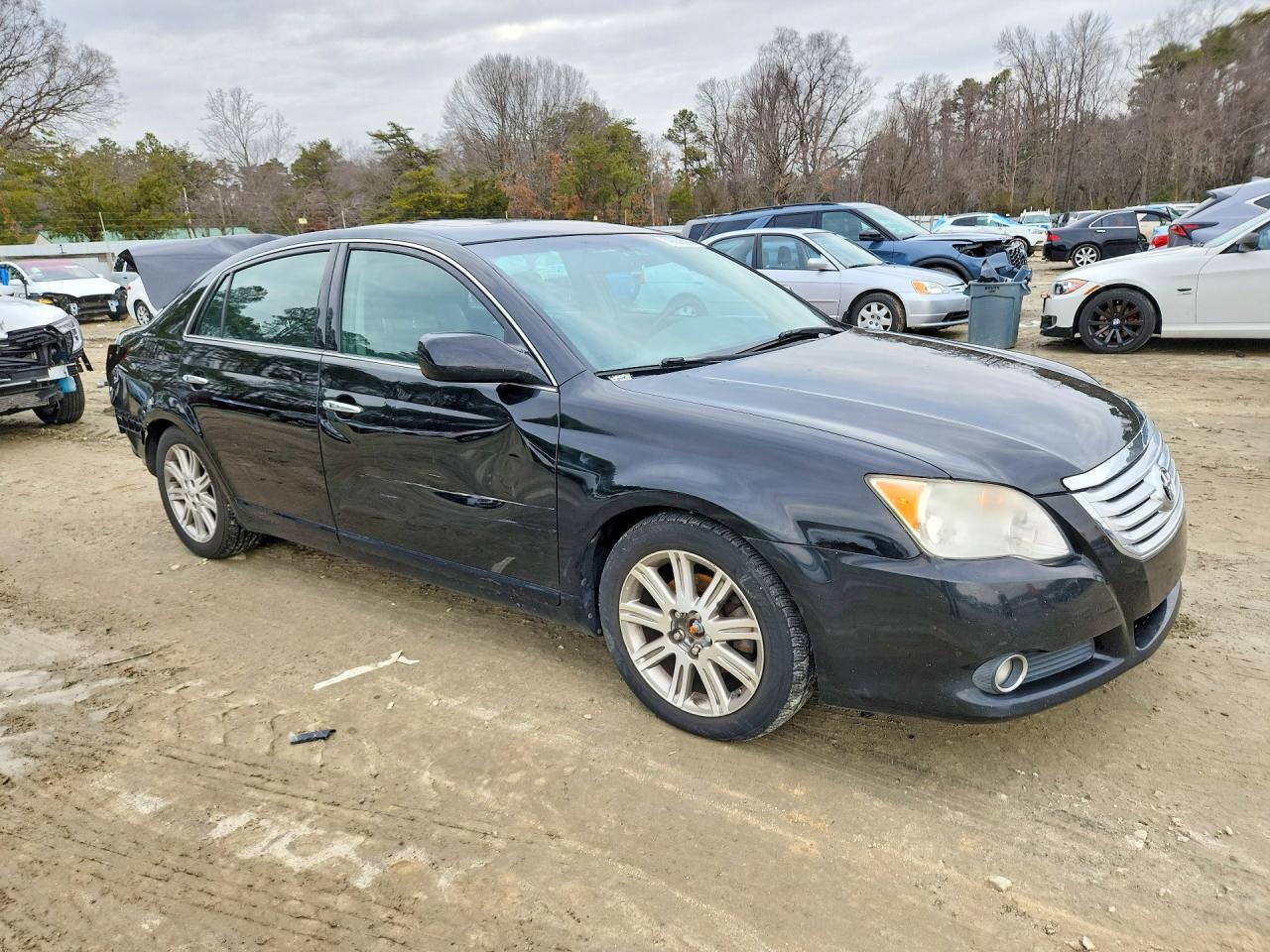 2010 TOYOTA Avalon