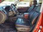2014 NISSAN PATHFINDER