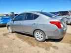 2013 NISSAN VERSA