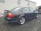 2010 FORD FUSION