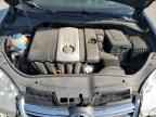 2009 VOLKSWAGEN JETTA