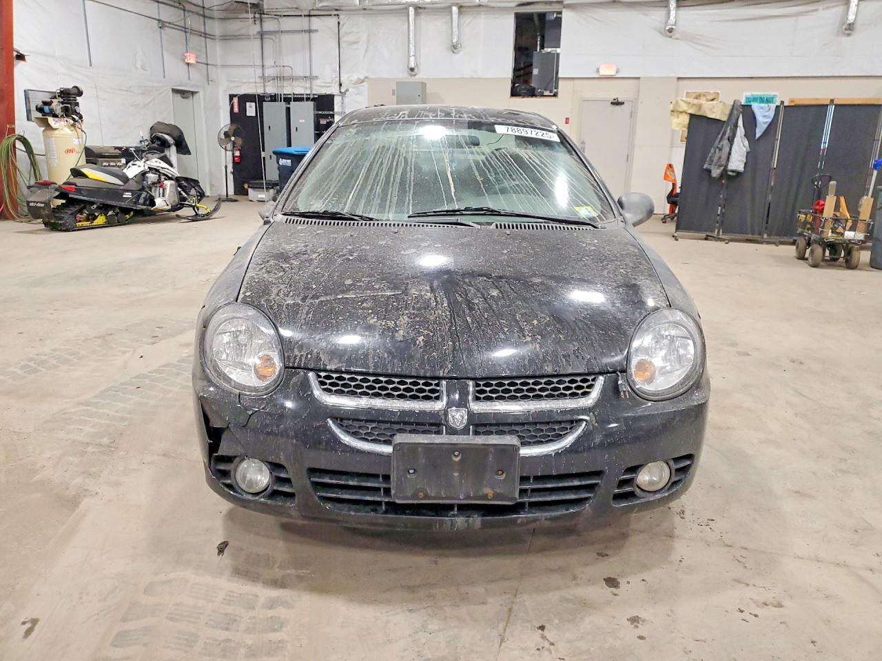 2003 DODGE Neon