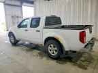 2010 NISSAN Frontier