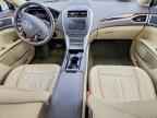 2013 LINCOLN MKZ