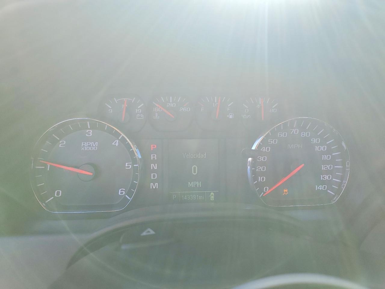 2015 GMC Sierra