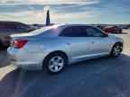 2015 CHEVROLET MALIBU