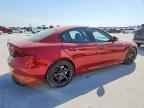 2017 ALFA ROMEO Giulia