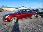 2016 CADILLAC XTS