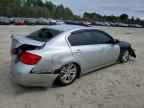 2007 INFINITI G35