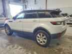 2017 LAND ROVER RANGE ROVER EVOQUE