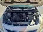 2013 NISSAN VERSA