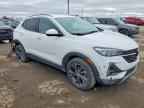 2023 BUICK Encore GX
