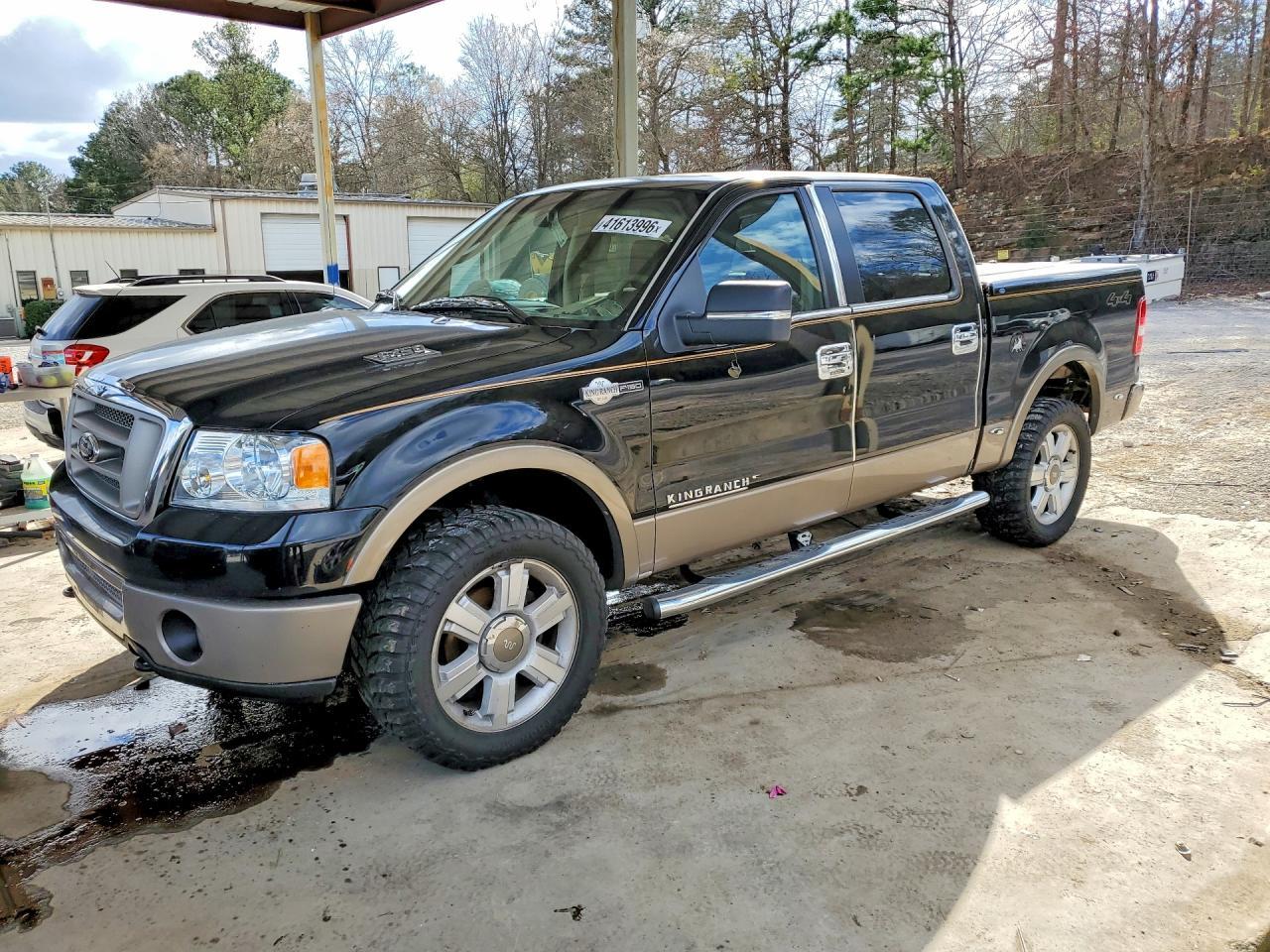 2006 FORD F-150