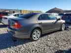 2010 FORD FUSION