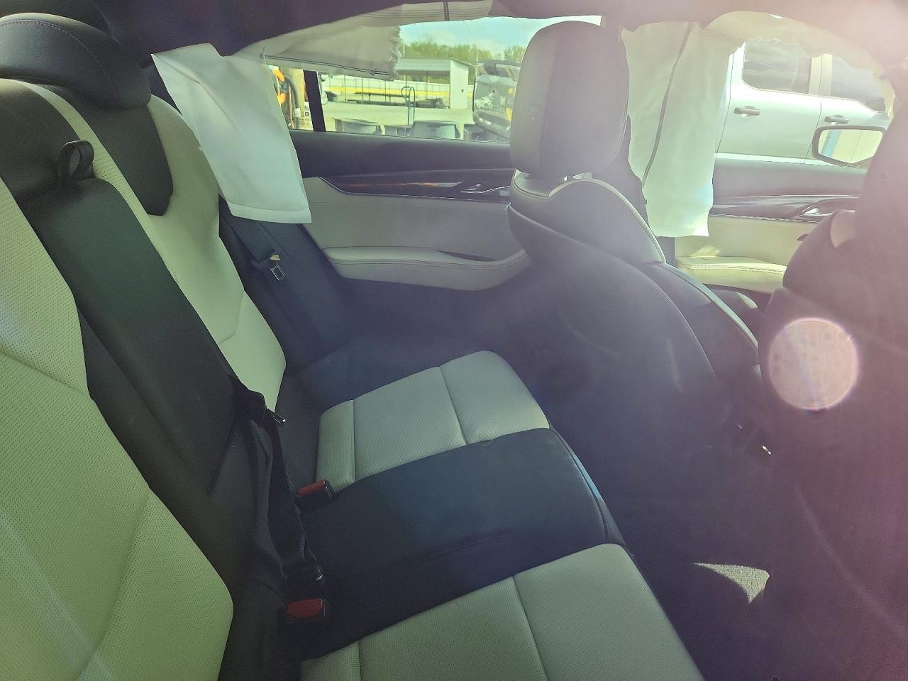2020 CADILLAC CT5