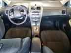2011 TOYOTA COROLLA