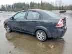 2011 CHEVROLET Aveo