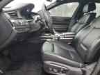 2014 BMW 7 series