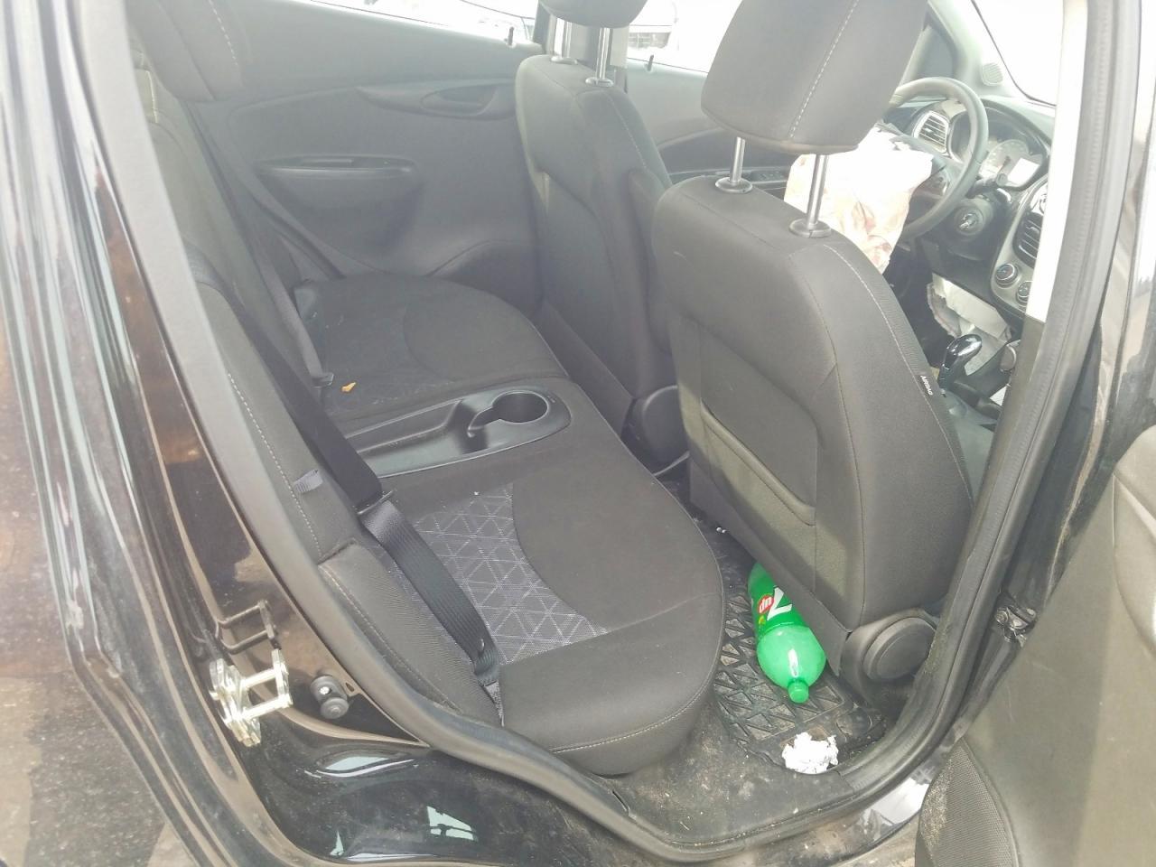 2020 CHEVROLET Spark