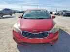 2014 KIA FORTE