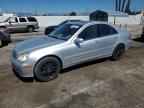 2007 MERCEDES-BENZ C-CLASS