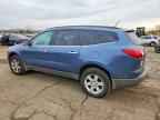 2012 CHEVROLET TRAVERSE