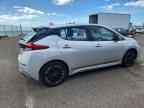 2025 NISSAN LEAF