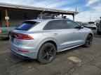 2019 AUDI Q8