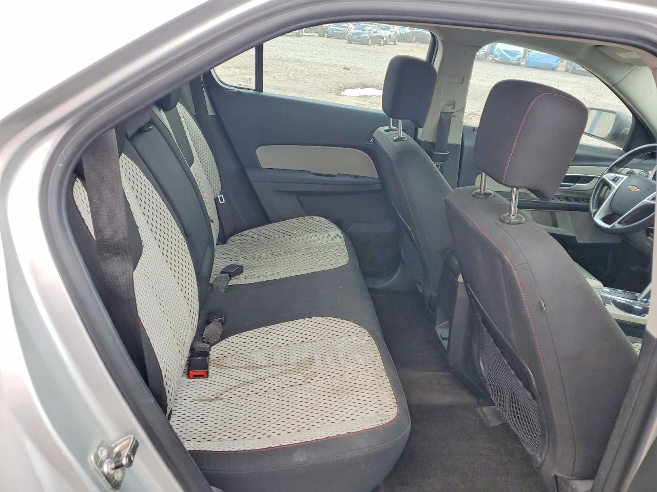 2011 CHEVROLET EQUINOX