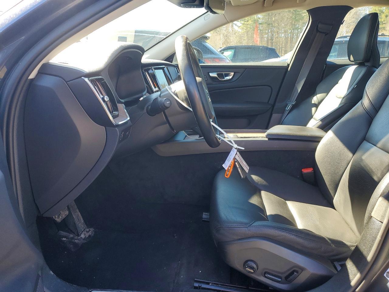 2021 VOLVO S60