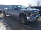 2016 CHEVROLET Silverado 2500