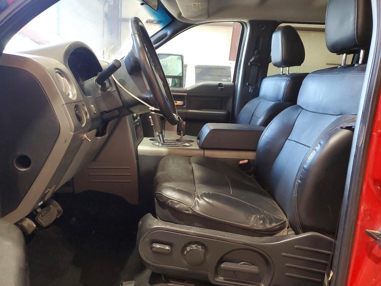 2007 FORD F-150 Lightning
