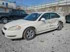 2009 CHEVROLET IMPALA