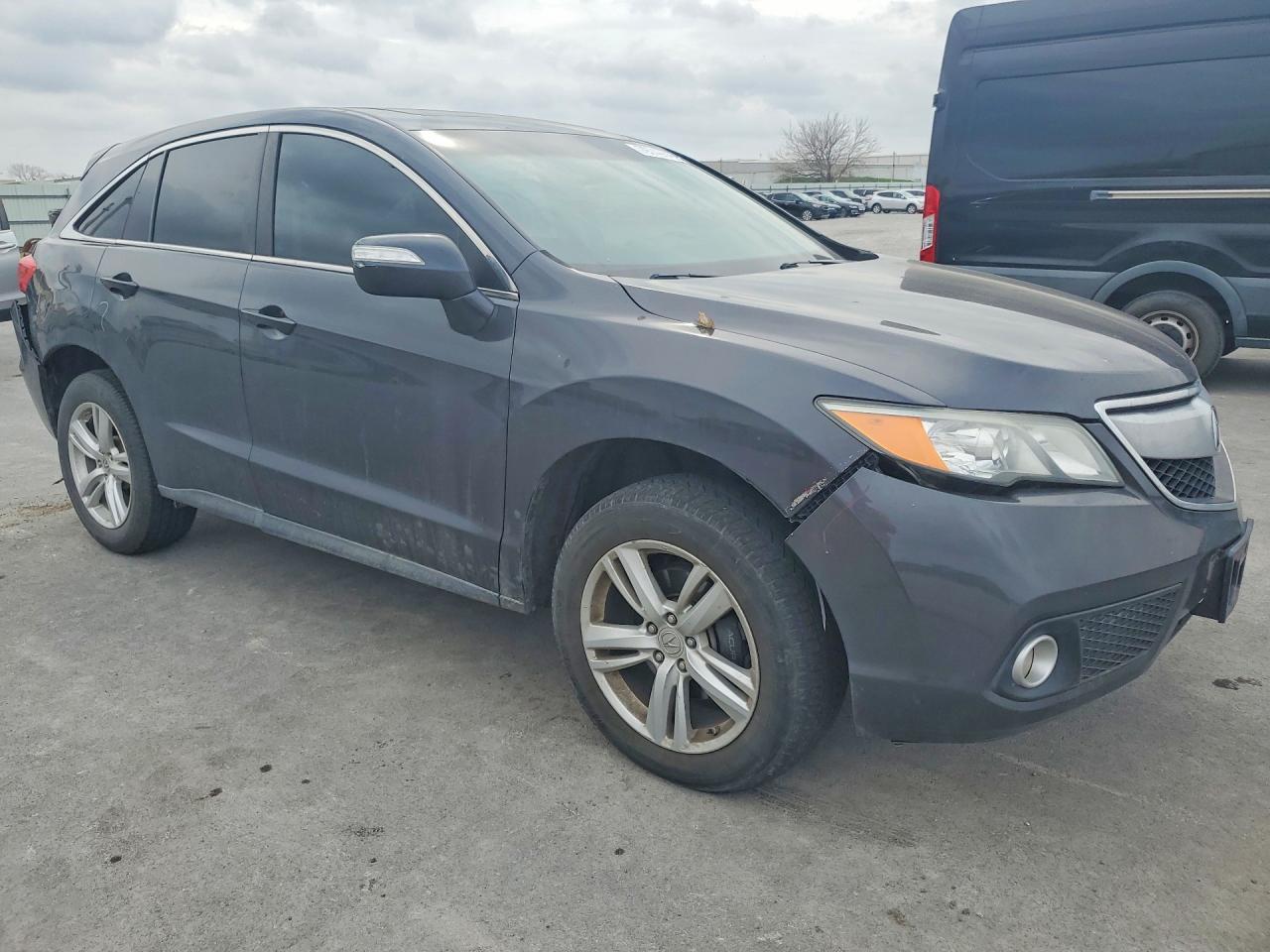 2015 ACURA RDX