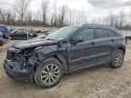 2019 CADILLAC XT4