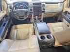 2012 FORD F-150 Lightning