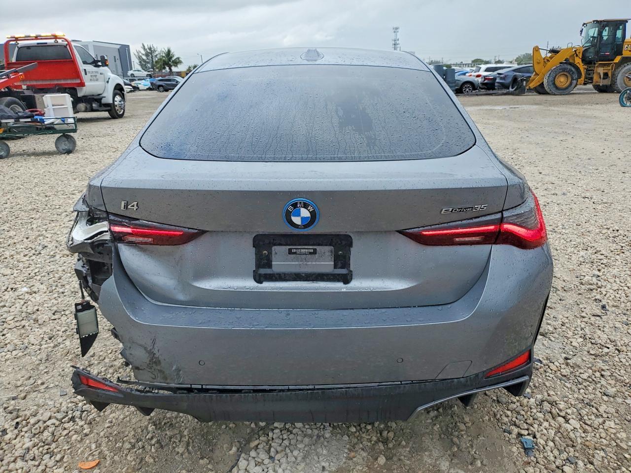 2023 BMW i4
