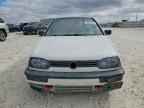 1995 VOLKSWAGEN GOLF