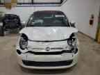 2015 FIAT 500