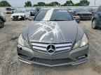 2010 MERCEDES-BENZ E-Class