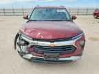 2024 CHEVROLET Trailblazer
