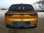 2024 DODGE Hornet