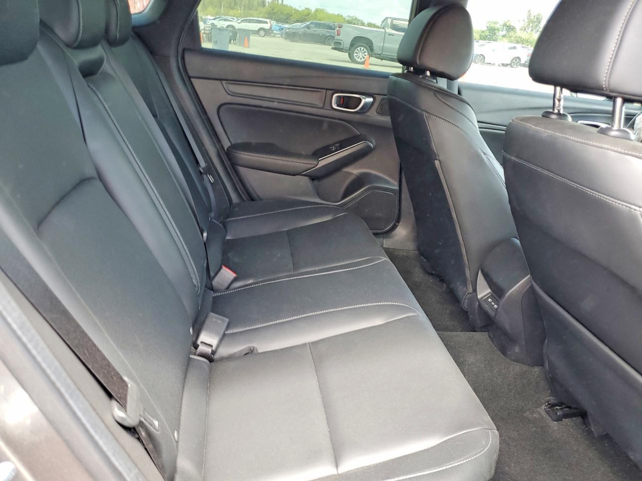 2024 ACURA Integra