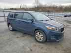 2016 KIA SEDONA