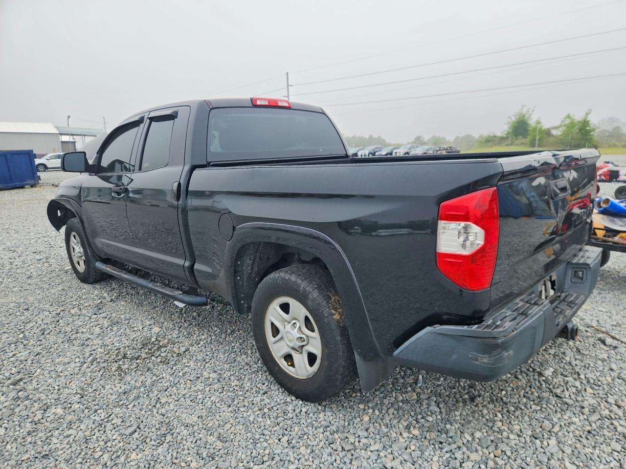 2014 TOYOTA TUNDRA