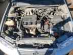 2001 TOYOTA CAMRY