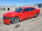 2016 DODGE CHARGER