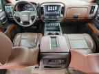 2016 CHEVROLET Silverado