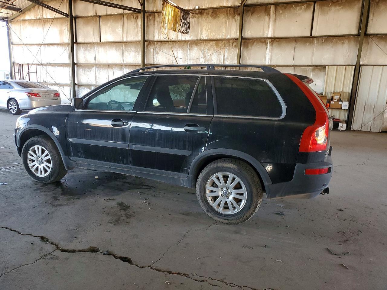 2005 VOLVO XC90