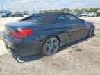 2016 BMW 6 Series
